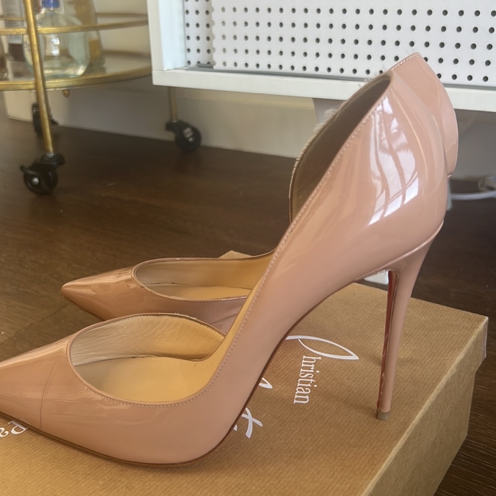 Iriza Christian Louboutin